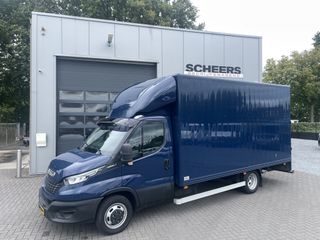 Iveco Daily - VDZ-70-V - Polisa Lease