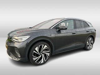 Volkswagen ID.4 - K-105-HL - Polisa Lease