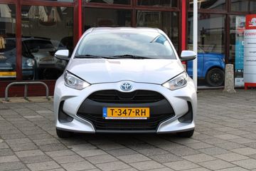 Voertuigafbeelding 1