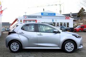 Voertuigafbeelding 2