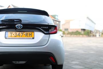 Voertuigafbeelding 5