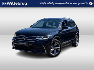 Volkswagen Tiguan - HRT-32-K - Polisa Lease
