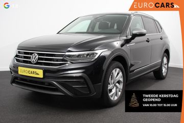 Volkswagen Tiguan - T-917-ZP - Polisa Lease