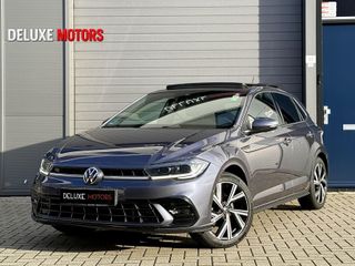 Volkswagen Polo -  - Polisa Lease