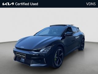 Kia EV6 - T-994-XN - Polisa Lease