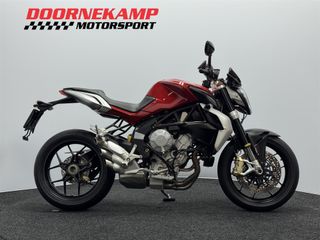 MV Agusta Brutale - 26-MK-RK - Polisa Lease