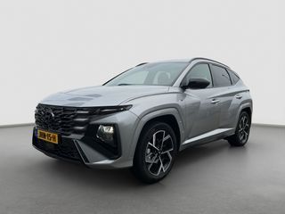 Hyundai Tucson - JHN-15-H - Polisa Lease