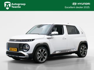 Hyundai Inster - HHT-77-V - Polisa Lease