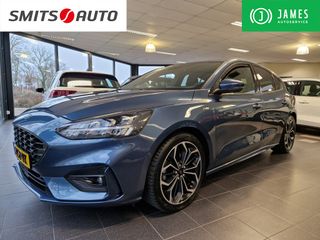 Ford Focus - J-158-VK - Polisa Lease