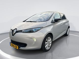 Renault ZOE - 003950 - Polisa Lease