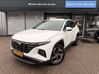 Hyundai Tucson - N-270-GR - Polisa Lease