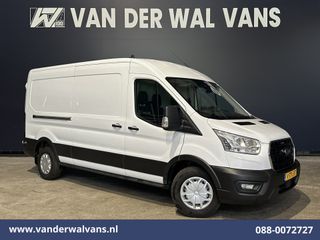 Ford Transit - V-77-LRT - Polisa Lease