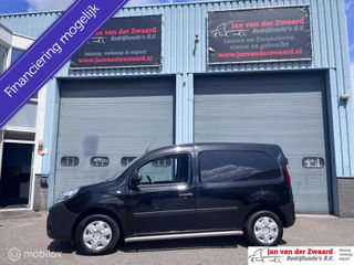 Renault Kangoo - V-524-ZT - Polisa Lease