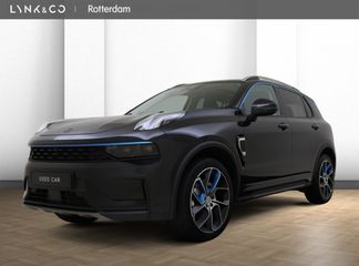 Lynk en Co 01 - T-960-GX - Polisa Lease