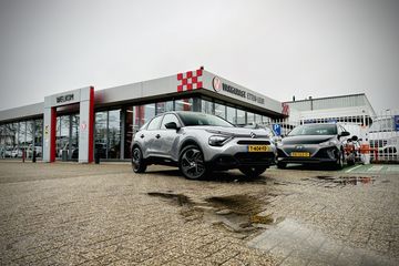 Voertuigafbeelding 1