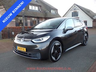 Volkswagen ID.3 - J-407-XL - Polisa Lease