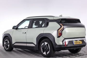 Voertuigafbeelding 1