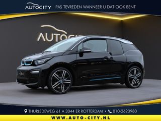 BMW i3 - G-616-GP - Polisa Lease
