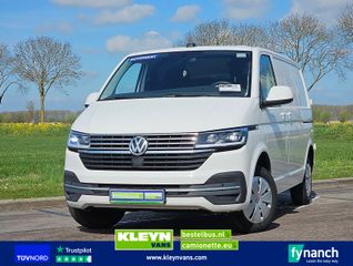 Volkswagen Transporter - V-85-LSP - Polisa Lease