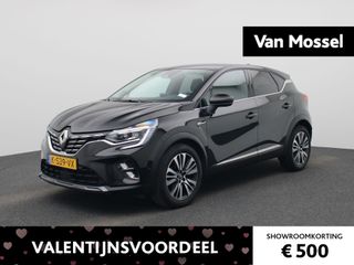 Renault Captur - K-539-VX - Polisa Lease