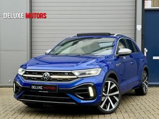Volkswagen T-Roc - GGV-56-H - Polisa Lease