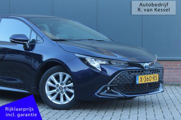 Voertuigafbeelding 1