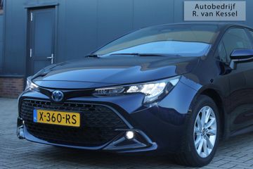 Voertuigafbeelding 4