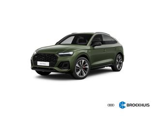 Audi Q5 - MC-18-78 - Polisa Lease