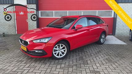 SEAT Leon - N-054-BJ - Polisa Lease