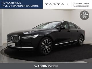 Volvo S90 - Z-383-PZ - Polisa Lease