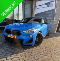 BMW X2 - L-814-ZN - Polisa Lease