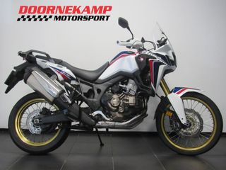 Honda CRF 1000 - 61-MS-HT - Polisa Lease