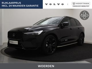 Volvo XC60 - HGX-48-K - Polisa Lease