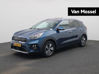 Kia Niro - N-120-XF - Polisa Lease