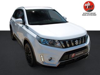 Suzuki Vitara - XD-902-Z - Polisa Lease