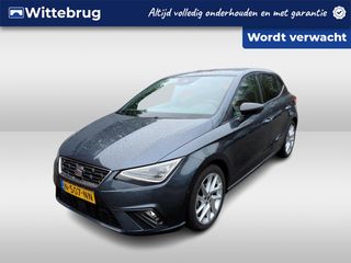 SEAT Ibiza - N-507-NN - Polisa Lease