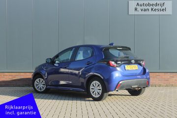 Voertuigafbeelding 1