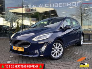 Ford Fiesta - G-384-JV - Polisa Lease