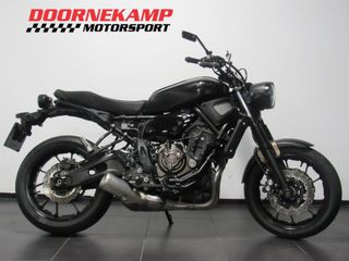 Yamaha XSR - 51-MT-XF - Polisa Lease