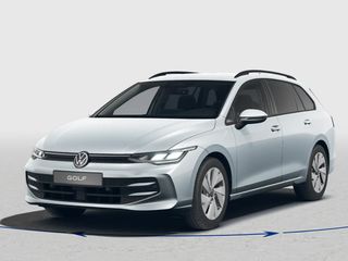 Volkswagen Golf Variant - 205384 - Polisa Lease