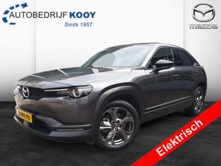 Mazda MX-30 - J-691-PD - Polisa Lease