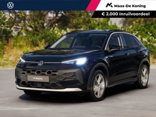 Volkswagen T-Roc - 230219 - Polisa Lease