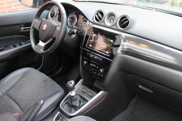 Voertuigafbeelding 5