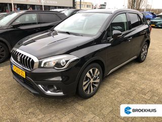 Suzuki S-Cross - G-560-ZL - Polisa Lease