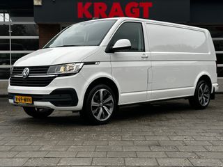 Volkswagen Transporter - V-69-NVH - Polisa Lease