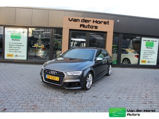 Audi A3 - KD-522-J - Polisa Lease