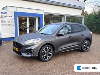 Ford Kuga - J-383-BP - Polisa Lease