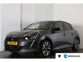 Peugeot 208 - J-512-PF - Polisa Lease