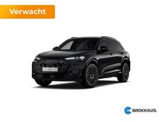 Audi Q5 -  - Polisa Lease