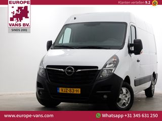 Opel Movano - VJZ-83-H - Polisa Lease